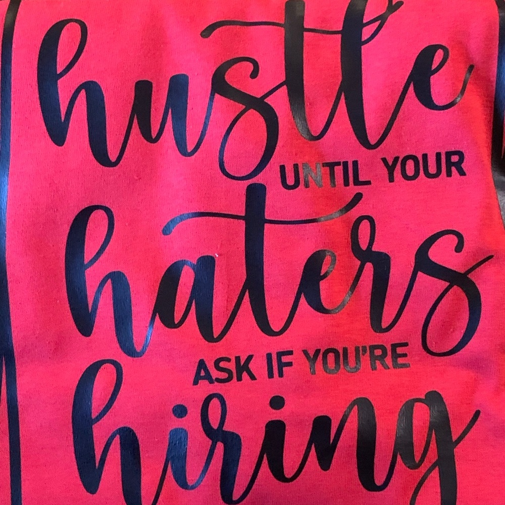 Custom T Shirt